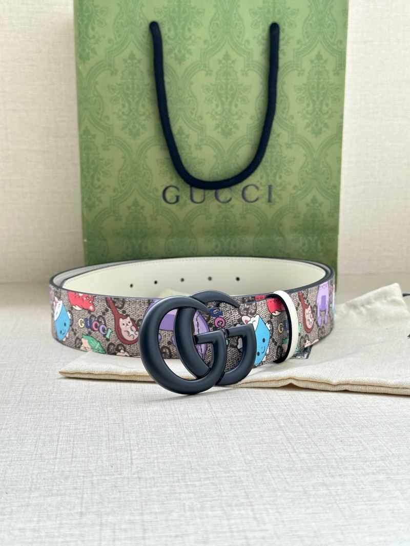 Gucci Belts